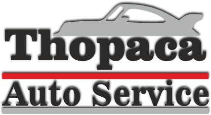 Thopaca Auto Service